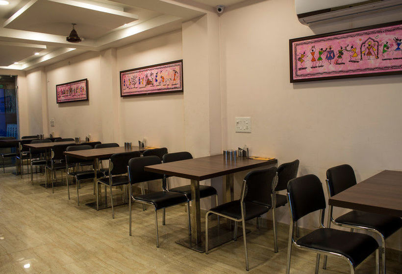 Hotel Royal Sun Palace 13