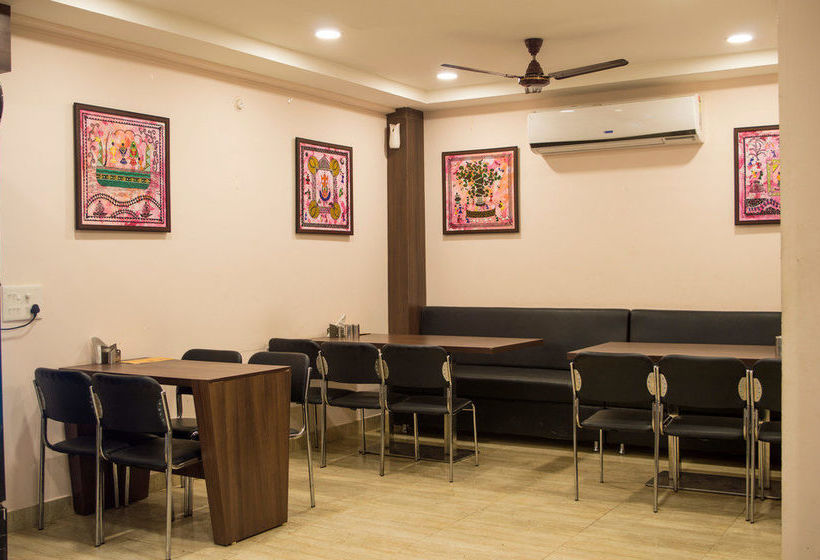 Hotel Royal Sun Palace 14