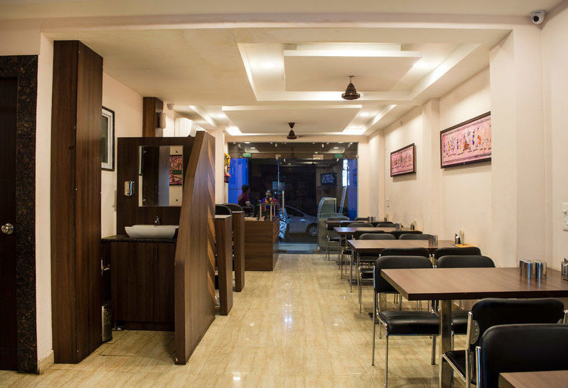 Hotel Royal Sun Palace 15