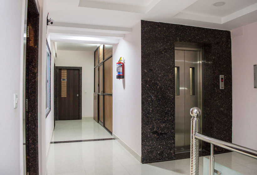 Hotel Royal Sun Palace 16