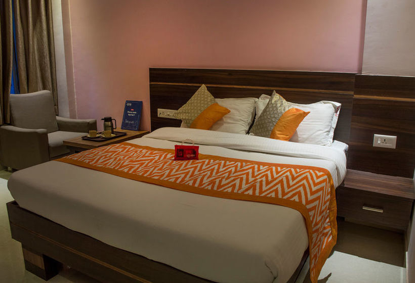 Hotel Royal Sun Palace 3