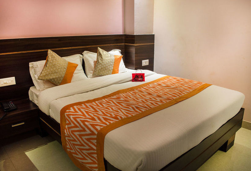 Hotel Royal Sun Palace 4