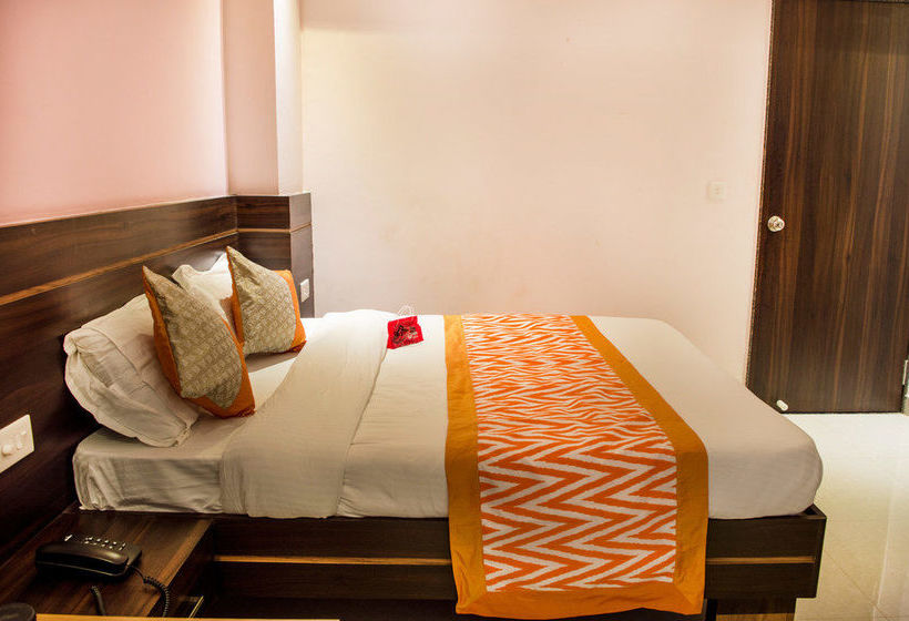 Hotel Royal Sun Palace 5