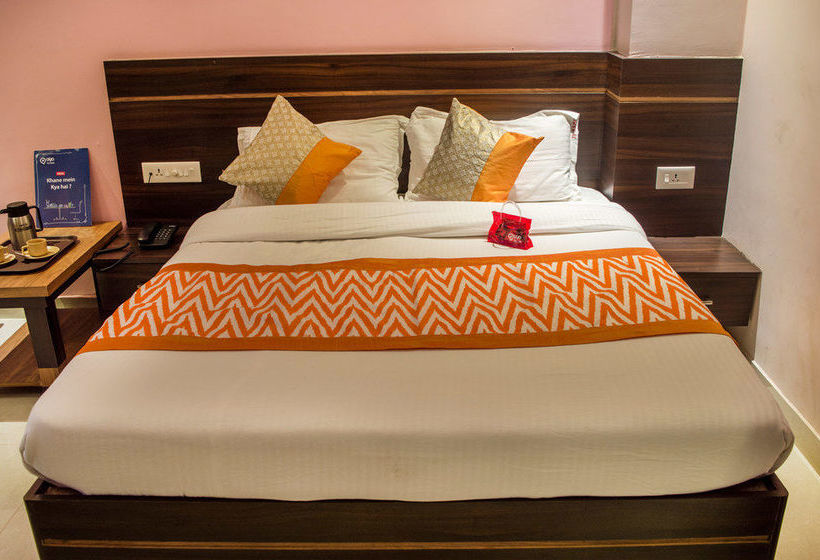 Hotel Royal Sun Palace 6