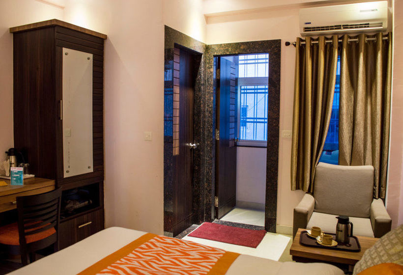 Hotel Royal Sun Palace 7