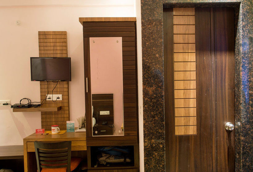 Hotel Royal Sun Palace 8