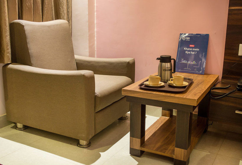 Hotel Royal Sun Palace 9