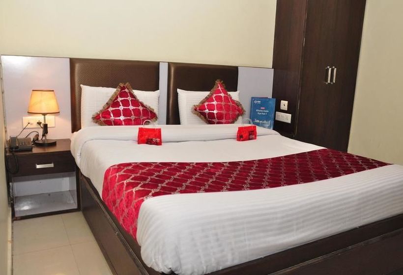 Hotel Star Metro Inn