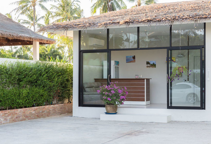 Beachside Villa Mojito 1