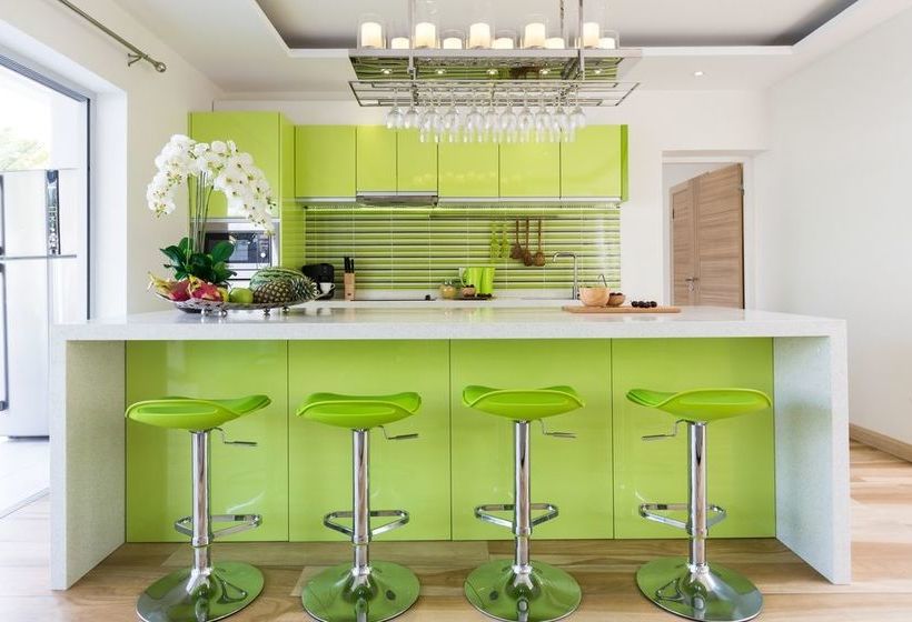 Beachside Villa Mojito 10