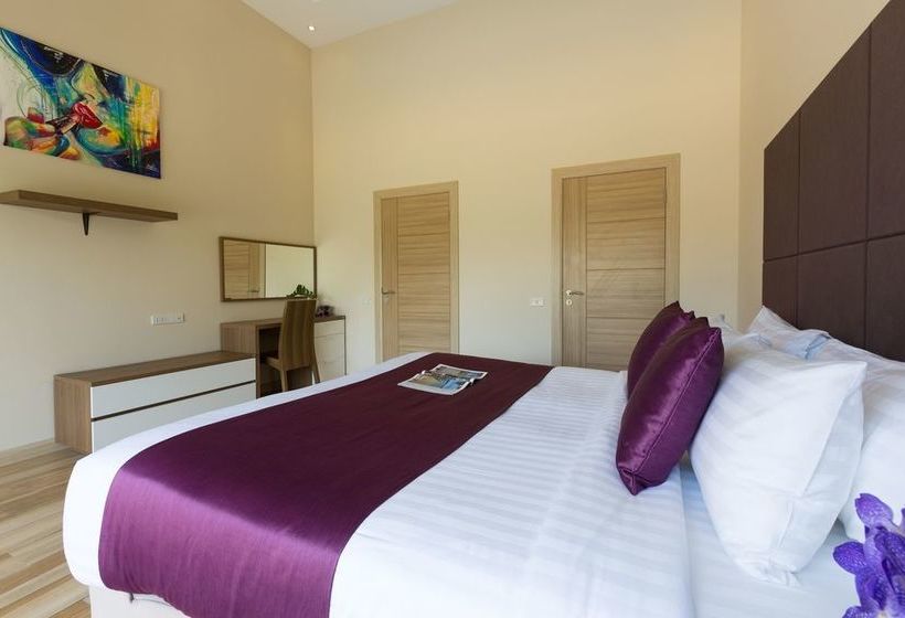 Beachside Villa Mojito 14