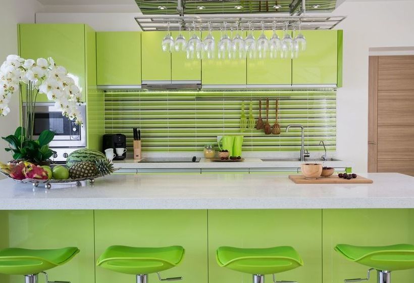 Beachside Villa Mojito 19