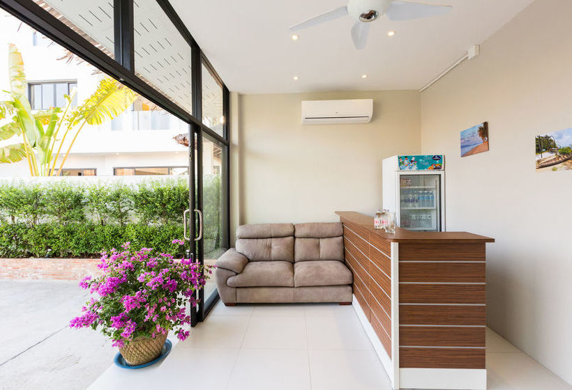 Beachside Villa Mojito 2