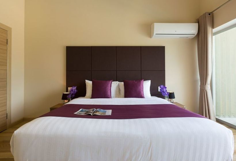 Beachside Villa Mojito 20