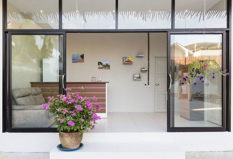 Beachside Villa Mojito 3