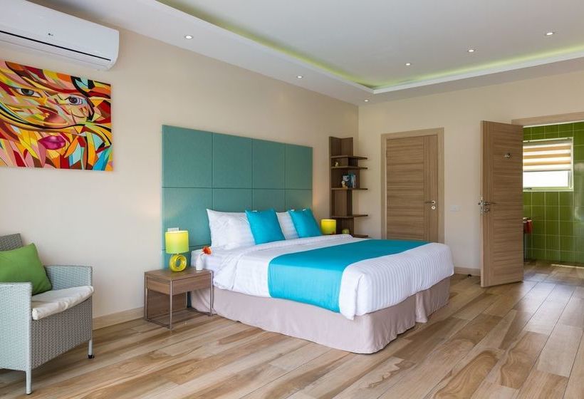 Beachside Villa Mojito 4