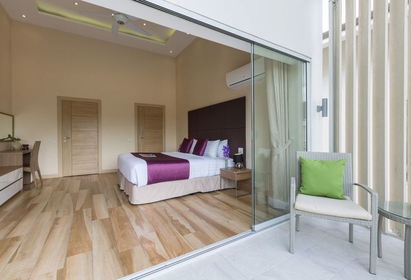 Beachside Villa Mojito 6