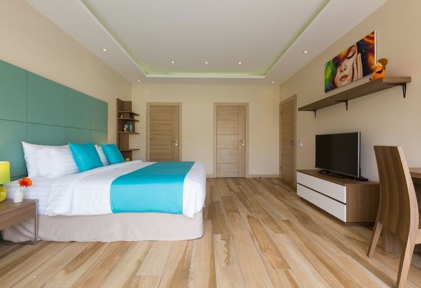 Beachside Villa Mojito 8