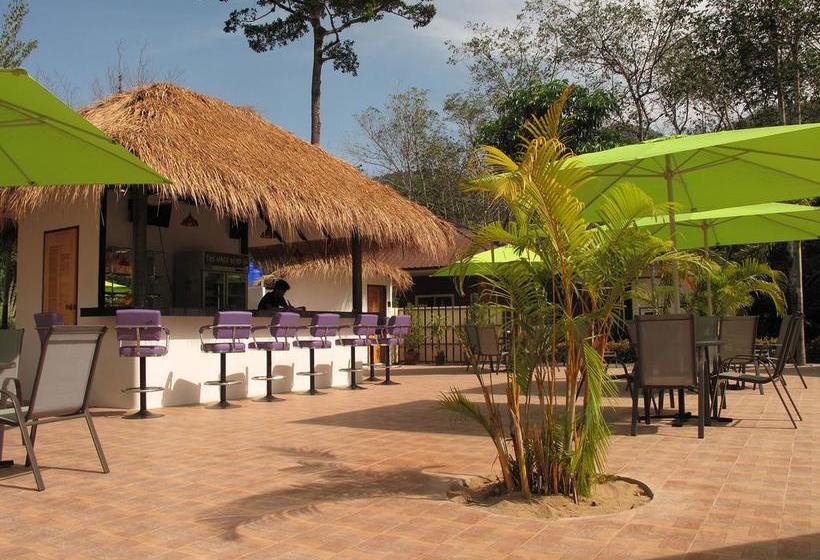 Hotel The White Elephant Resort 1