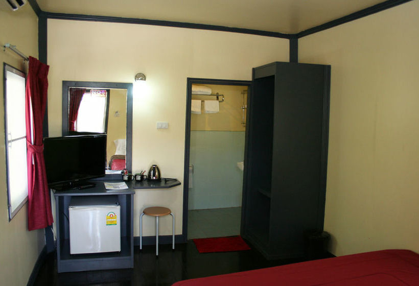 Hotel The White Elephant Resort 10