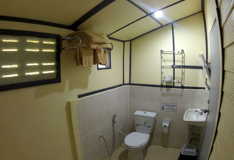 Hotel The White Elephant Resort 11