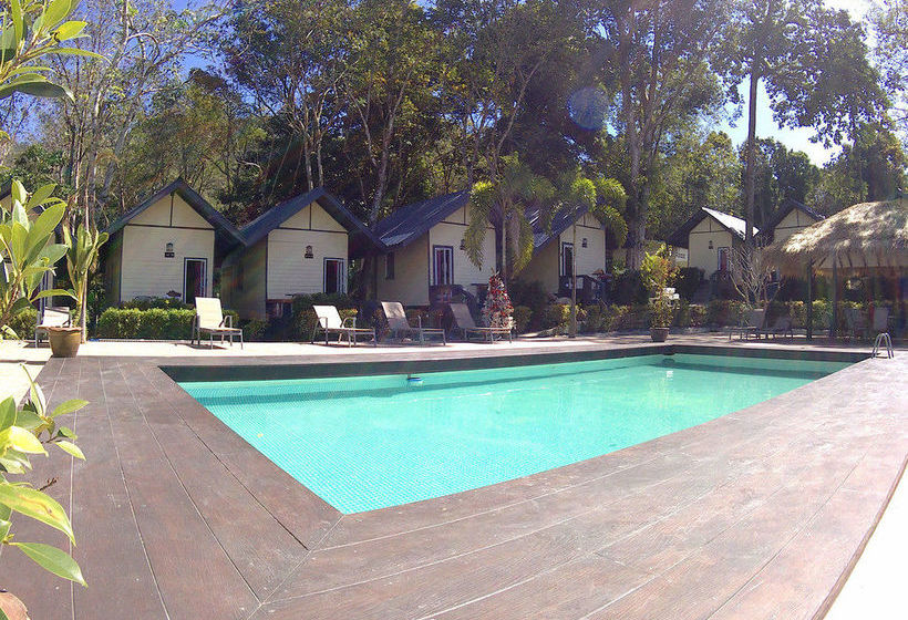 Hotel The White Elephant Resort 13