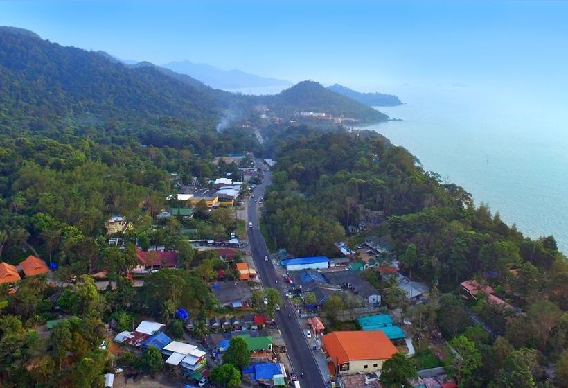 Hotel The White Elephant Resort 15