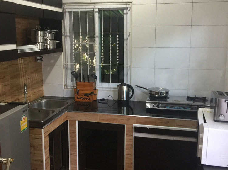 Hotel The White Elephant Resort 19