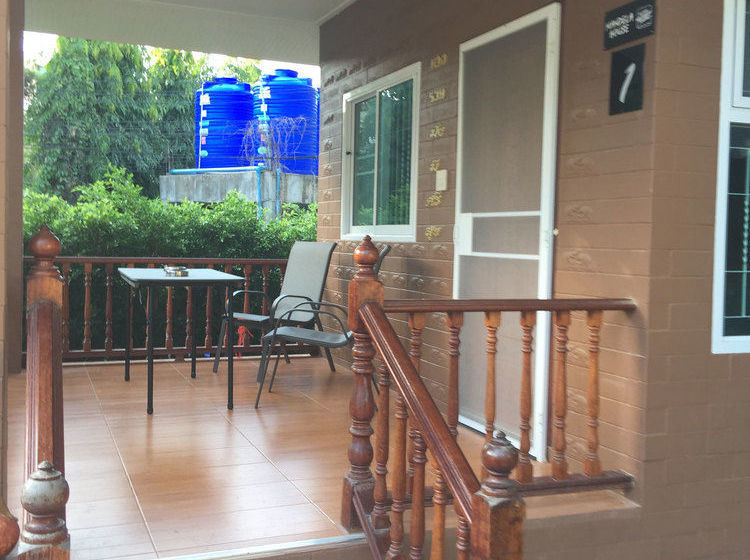 Hotel The White Elephant Resort 20