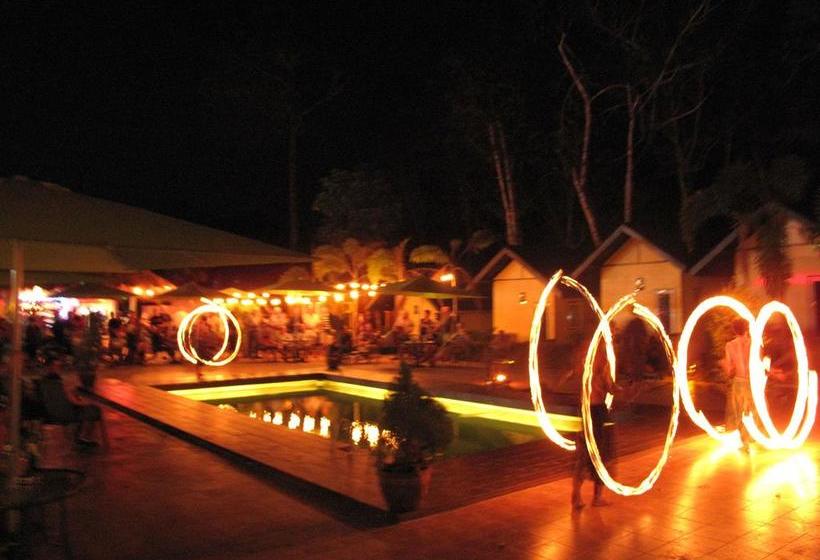 Hotel The White Elephant Resort 3