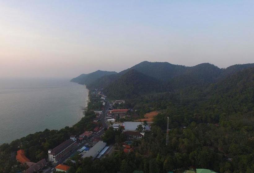 Hotel The White Elephant Resort 5