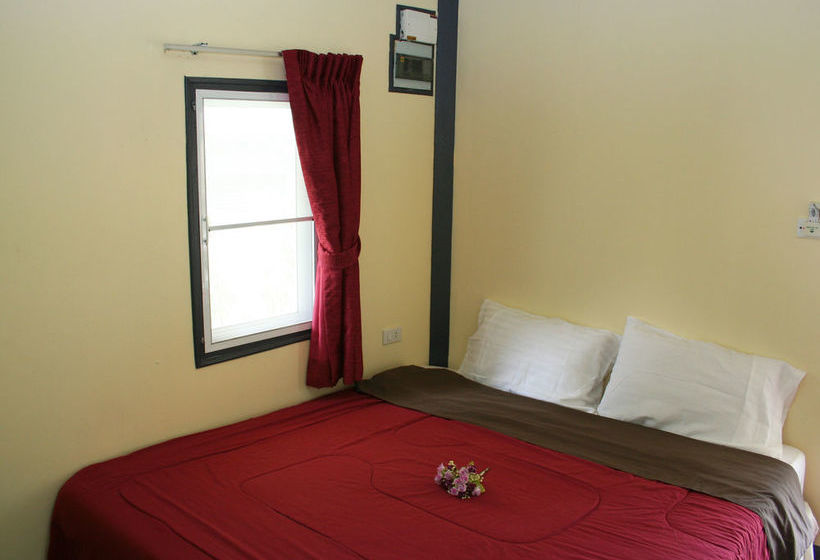 Hotel The White Elephant Resort 6