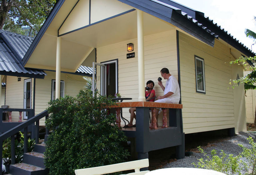 Hotel The White Elephant Resort 9