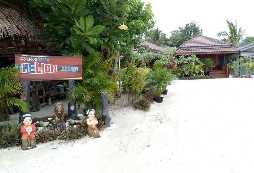 Hotel The Lion Resort Satun