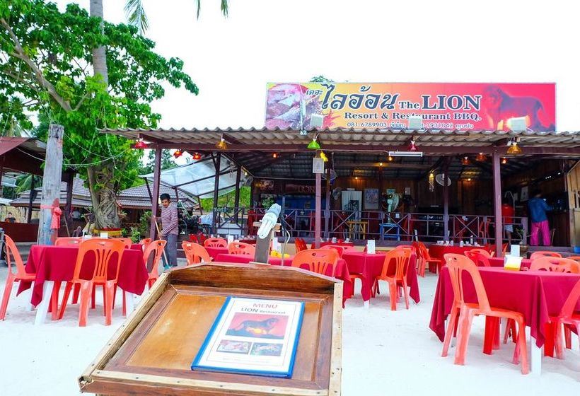 Hotel The Lion Resort 17