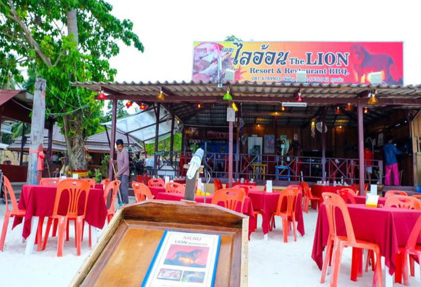 Hotel The Lion Resort 18