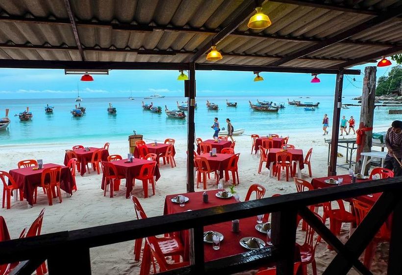 Hotel The Lion Resort 19