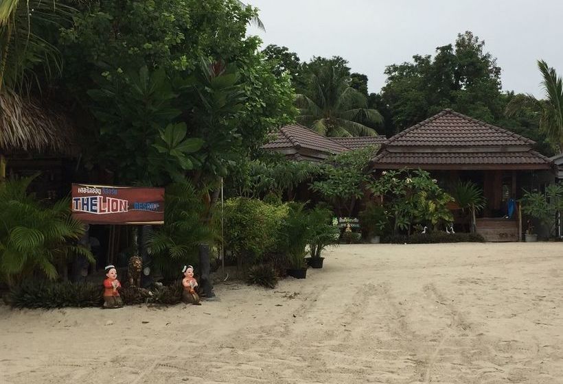 Hotel The Lion Resort 20