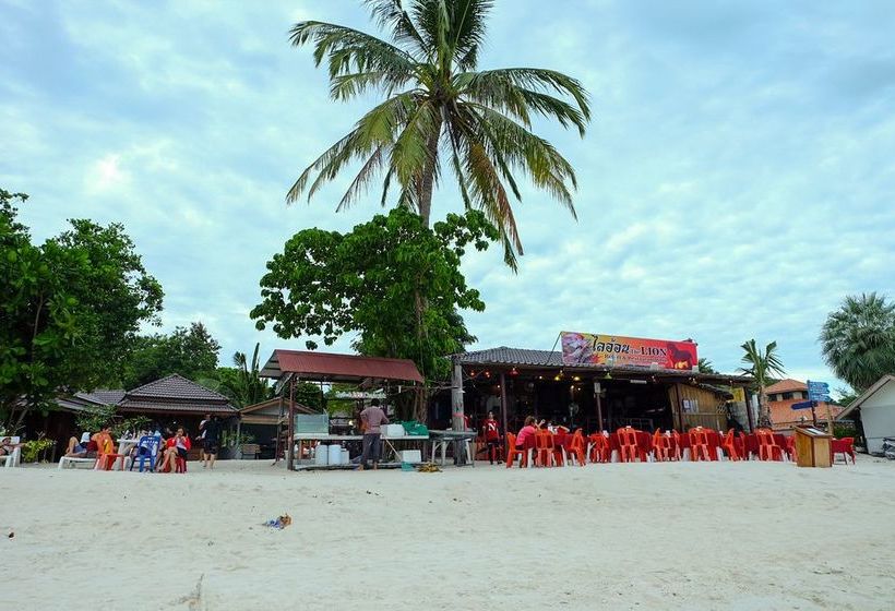 Hotel The Lion Resort 9