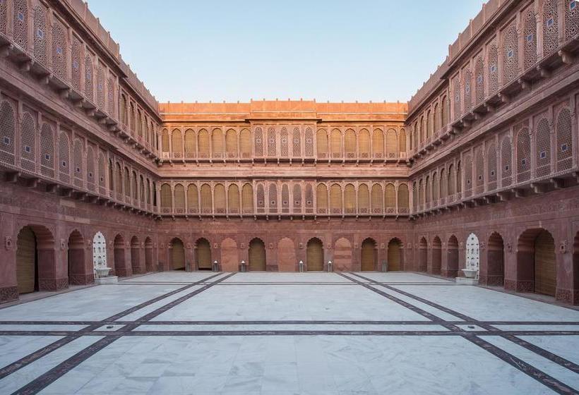 Hotel Narendra Bhawan 10