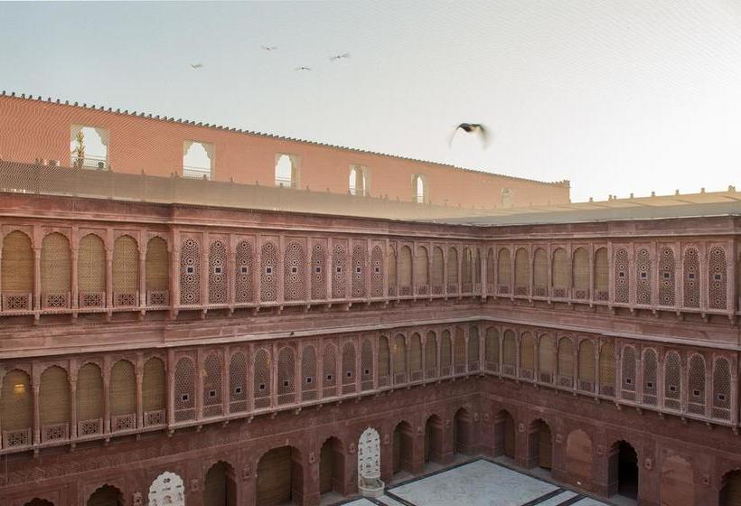 Hotel Narendra Bhawan 11