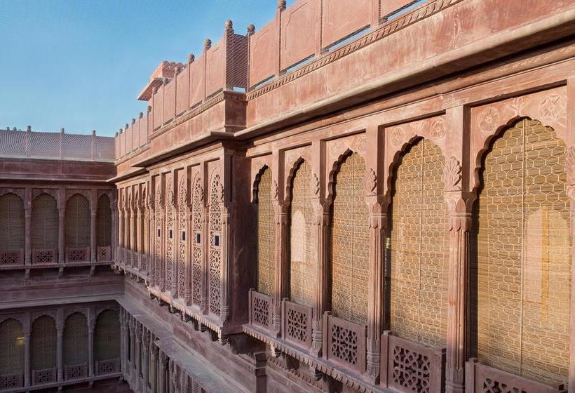 Hotel Narendra Bhawan 13