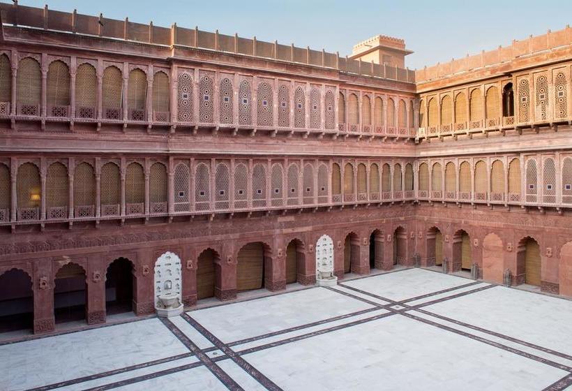 Hotel Narendra Bhawan 14