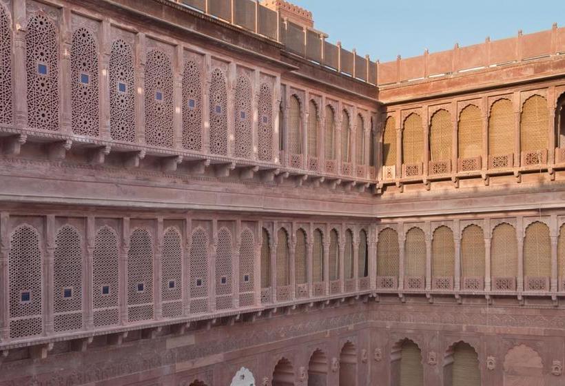 Hotel Narendra Bhawan 15