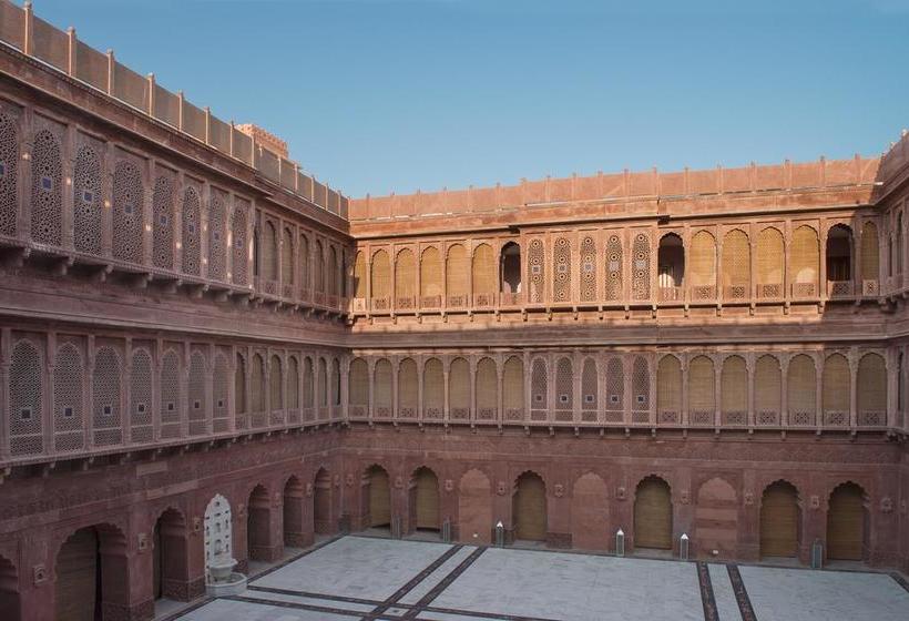 Hotel Narendra Bhawan 16