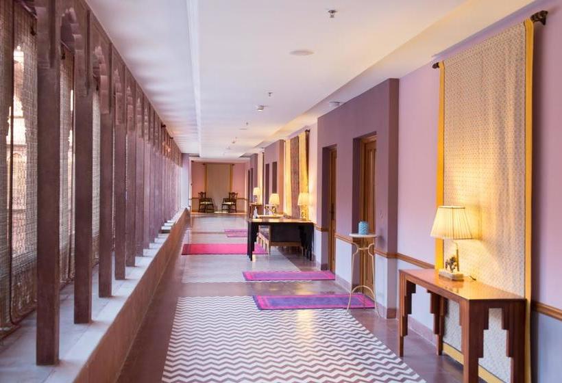 Hotel Narendra Bhawan 17