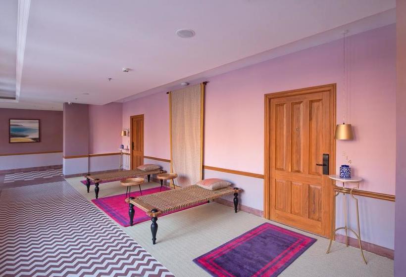 Hotel Narendra Bhawan 18