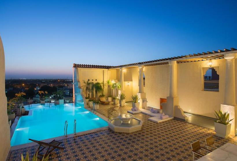 Hotel Narendra Bhawan 2