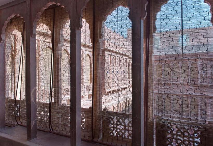 Hotel Narendra Bhawan 20