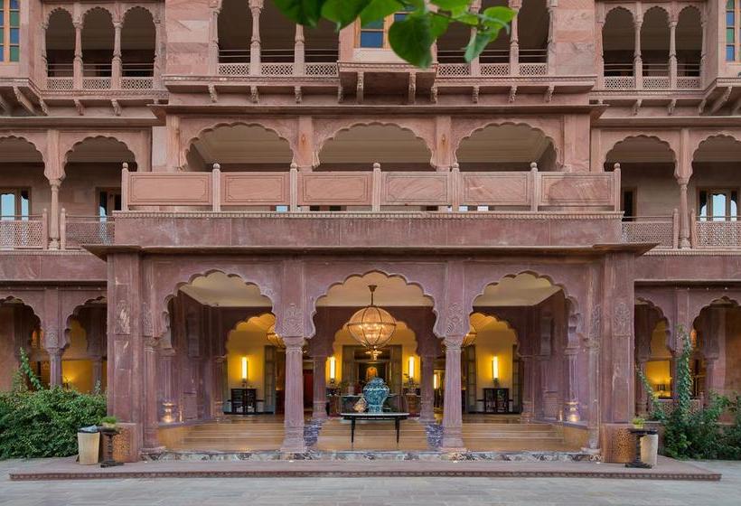 Hotel Narendra Bhawan 3